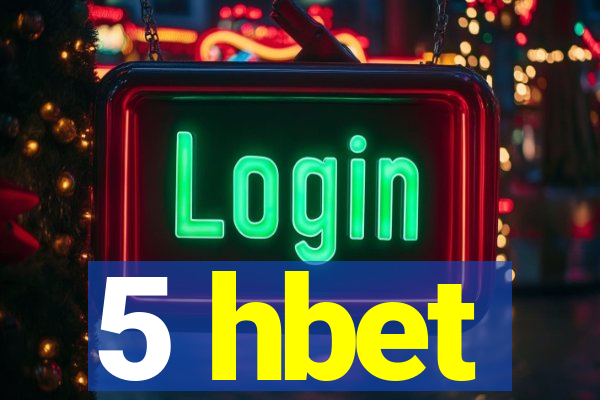 5 hbet